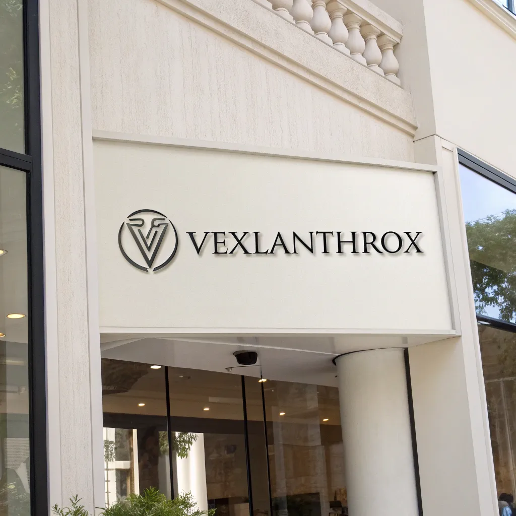 Vexlanthirox Company Logo